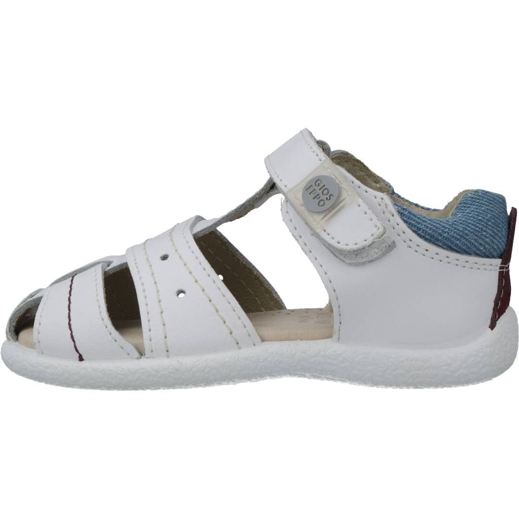 GIOSEPPO G en color BLANCO (2)