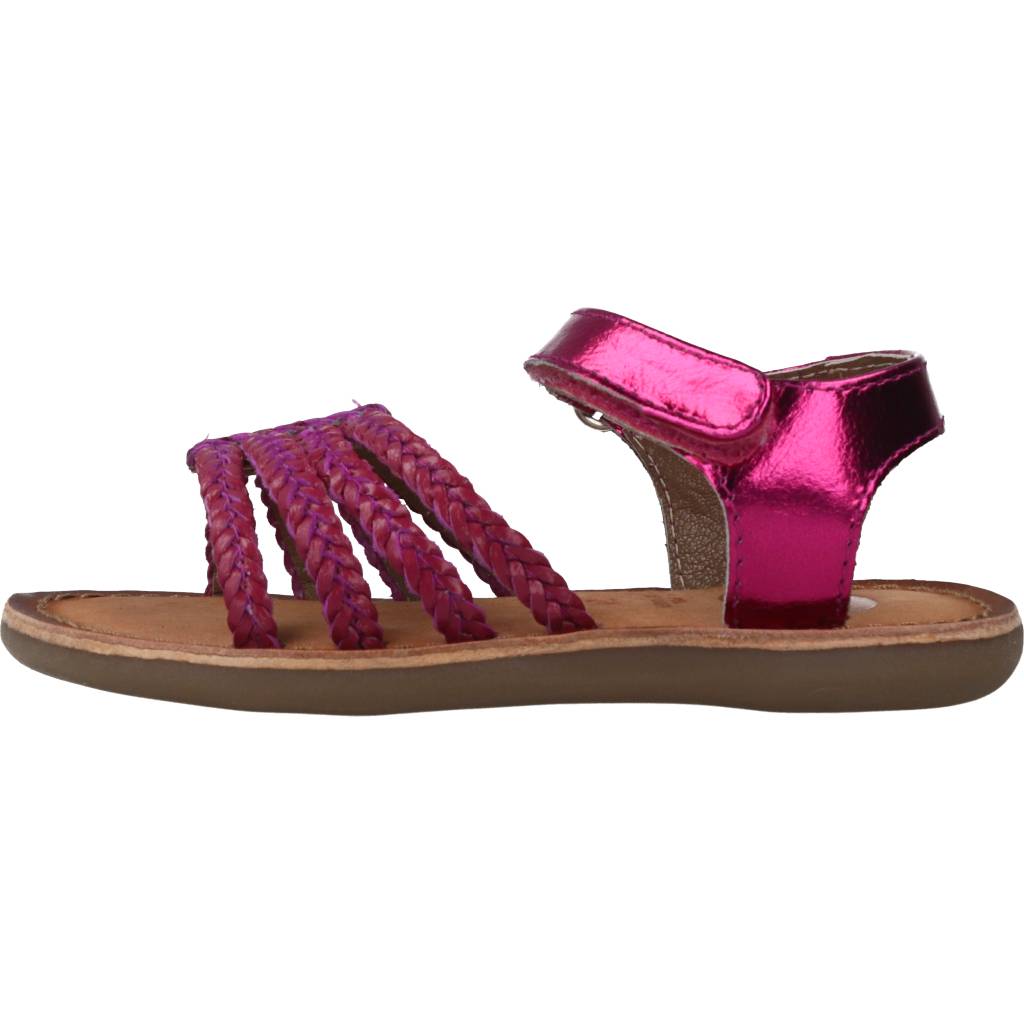 GIOSEPPO G en color ROSA (2)