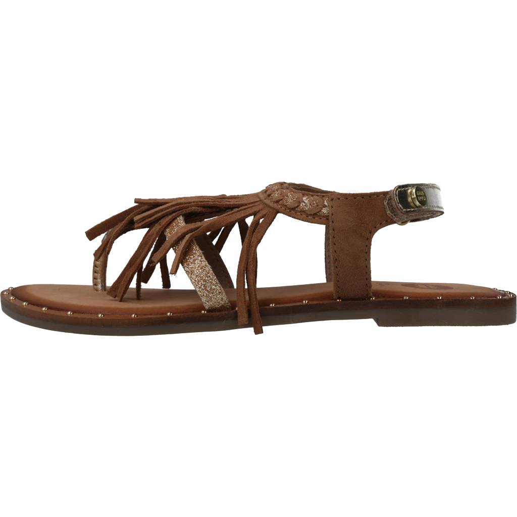 GIOSEPPO G en color MARRON (2)
