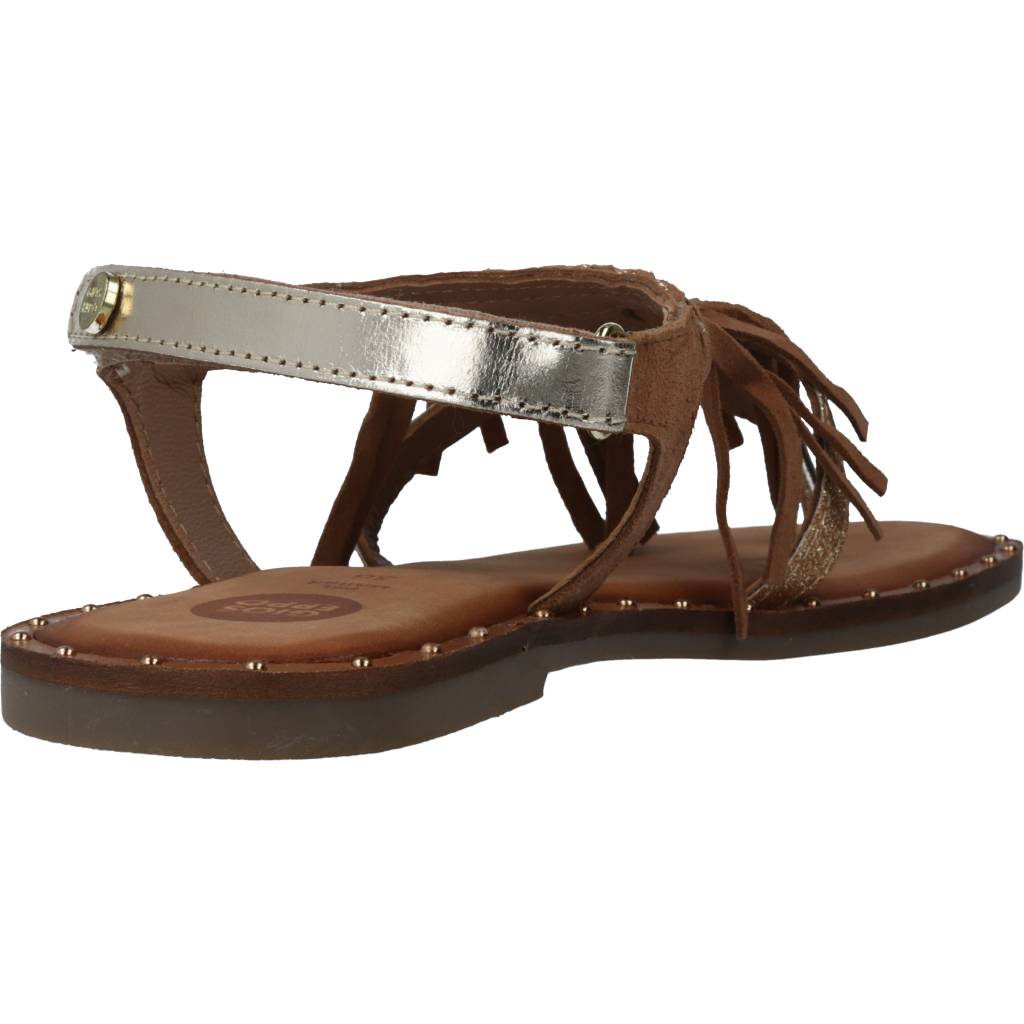 GIOSEPPO G en color MARRON (3)