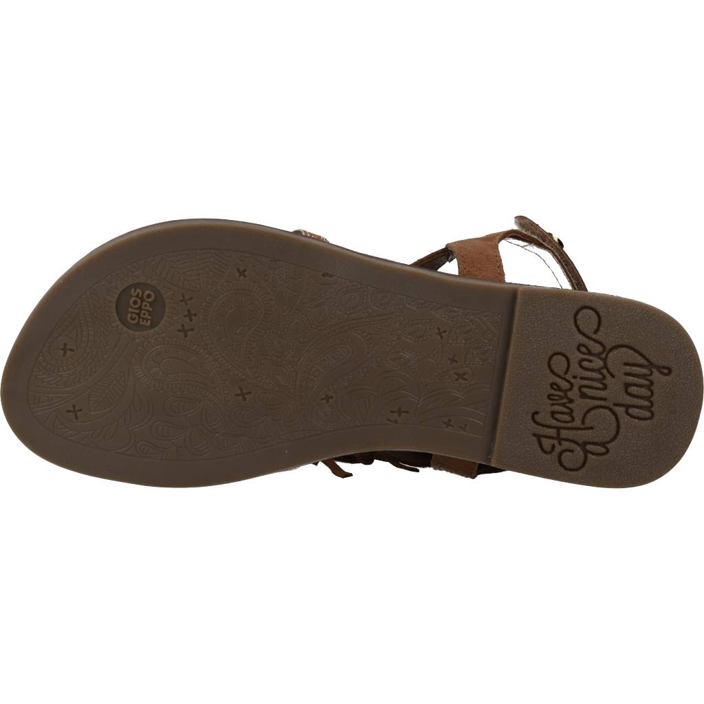 GIOSEPPO G en color MARRON (6)