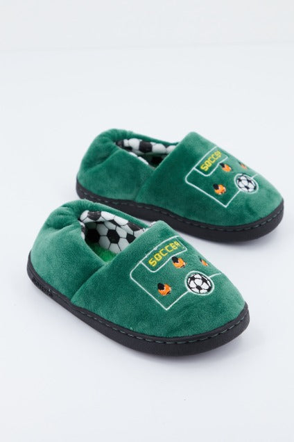 GIOSEPPO LEIMEN en color VERDE (1)