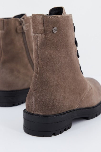 GIOSEPPO DASSEL en color MARRON (3)