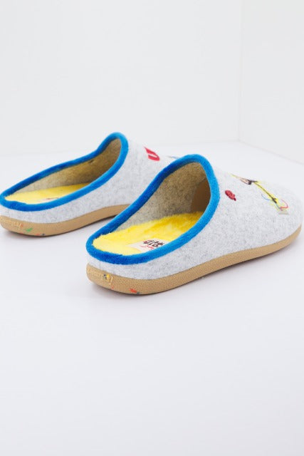 HOT POTATOES BRAY en color GRIS (3)