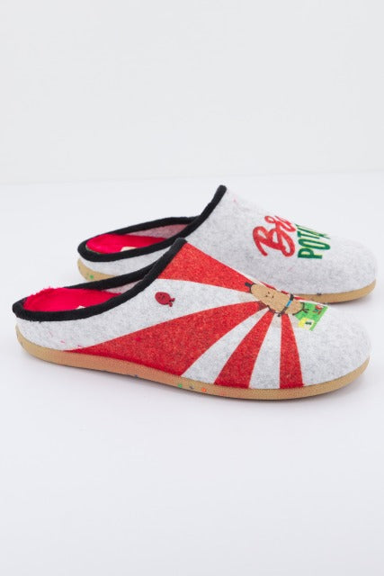 HOT POTATOES CARNEW en color GRIS (2)