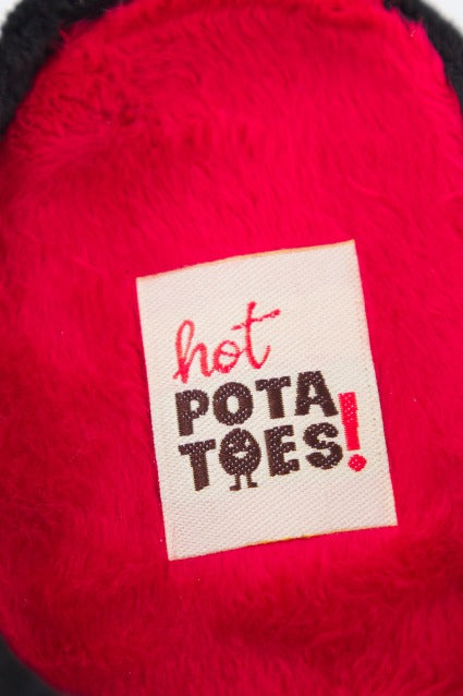 HOT POTATOES CARNEW en color GRIS (4)