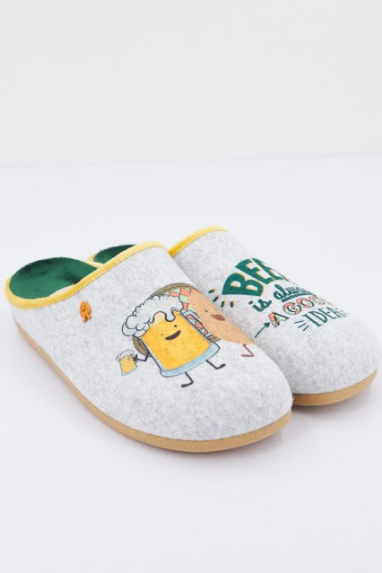 HOT POTATOES CRATLOE en color GRIS (2)