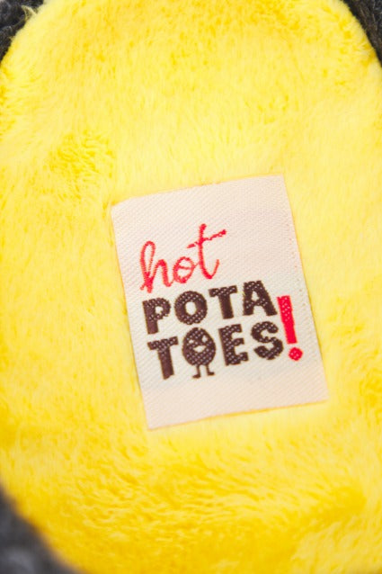 HOT POTATOES BLATO en color GRIS (4)
