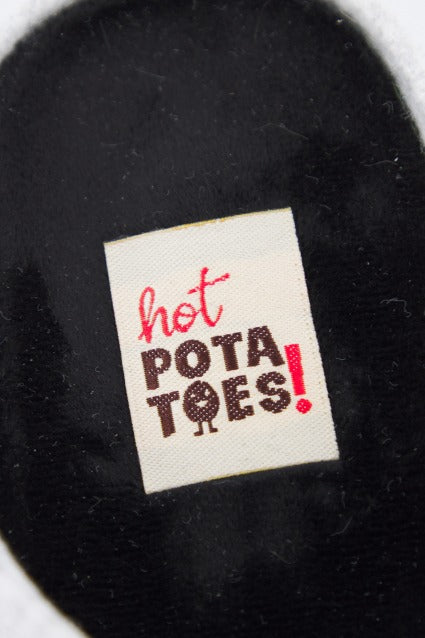HOT POTATOES LASTOVO en color GRIS (4)