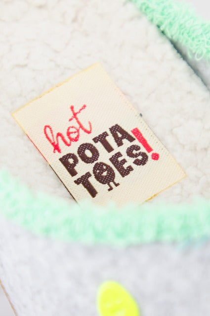 HOT POTATOES NURNEY en color GRIS (4)