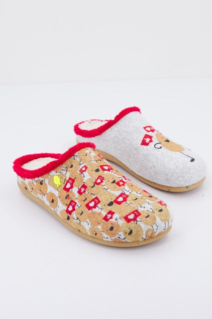 HOT POTATOES OULART en color GRIS (2)
