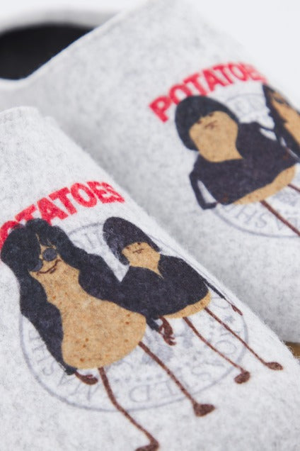 HOT POTATOES STRAFFAN en color GRIS (4)