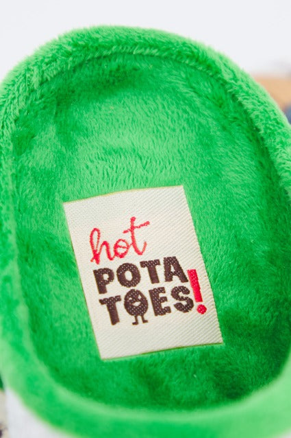 HOT POTATOES NAVAN en color GRIS (4)