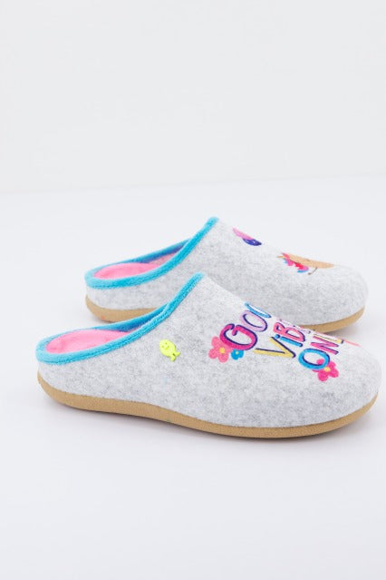 HOT POTATOES LIATH en color GRIS (2)