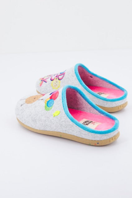 HOT POTATOES LIATH en color GRIS (3)