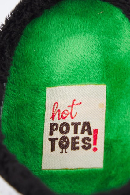 HOT POTATOES SANTRY en color GRIS (4)