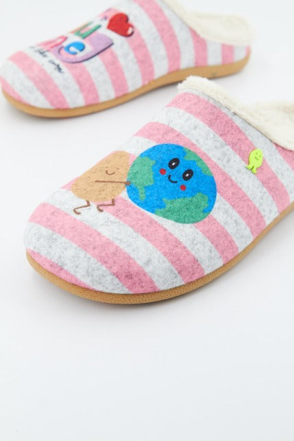 HOT POTATOES KEADEW en color GRIS (4)