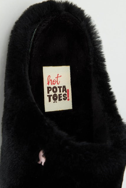 HOT POTATOES OBERDORF en color NEGRO (4)