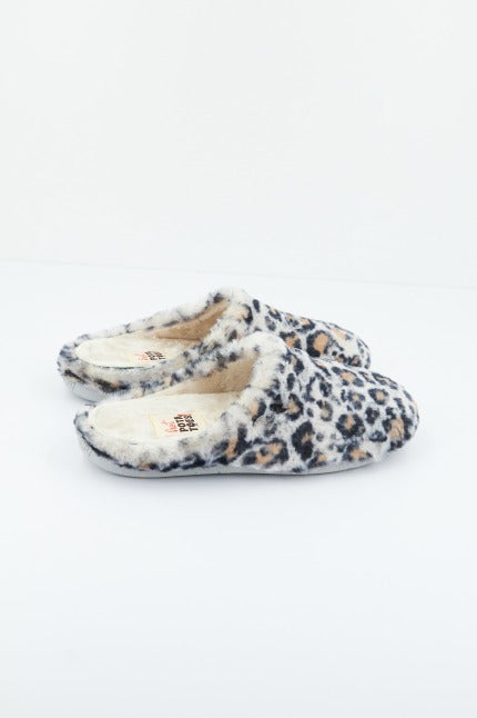 HOT POTATOES ROSHOLT en color ANIMAL PRINT (2)