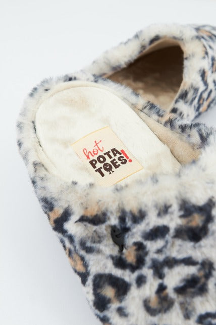 HOT POTATOES ROSHOLT en color ANIMAL PRINT (4)
