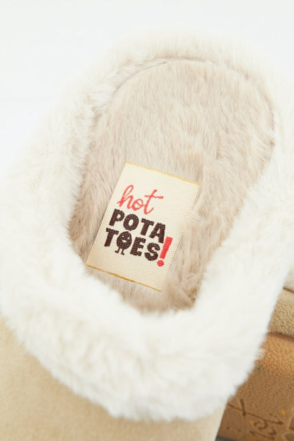 HOT POTATOES TRUMAU en color BEIS (4)