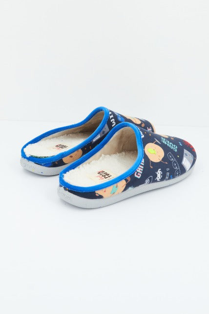 HOT POTATOES FAULKTON en color AZUL (3)