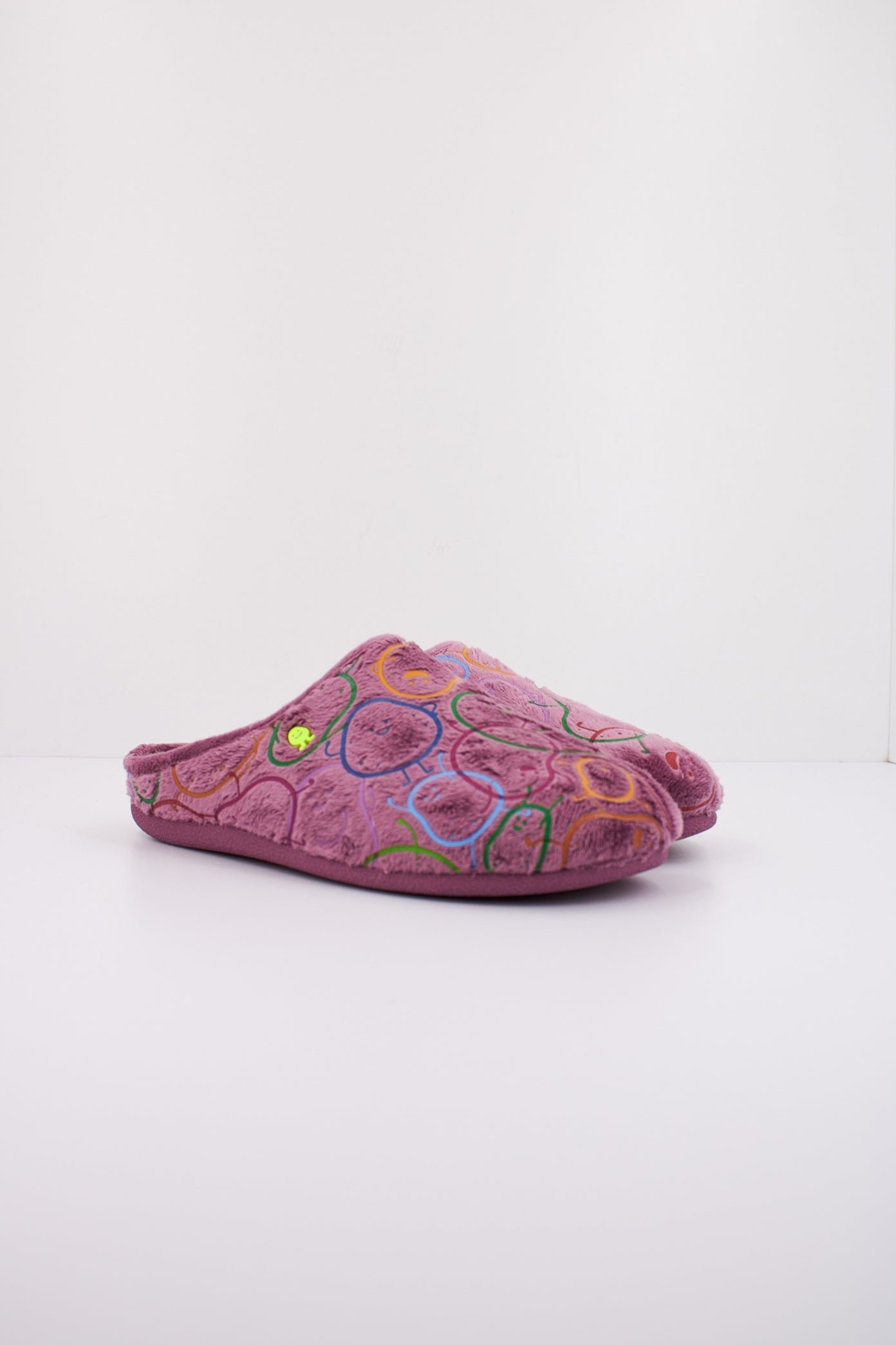 HOT POTATOES TAASTRUP en color ROSA (2)