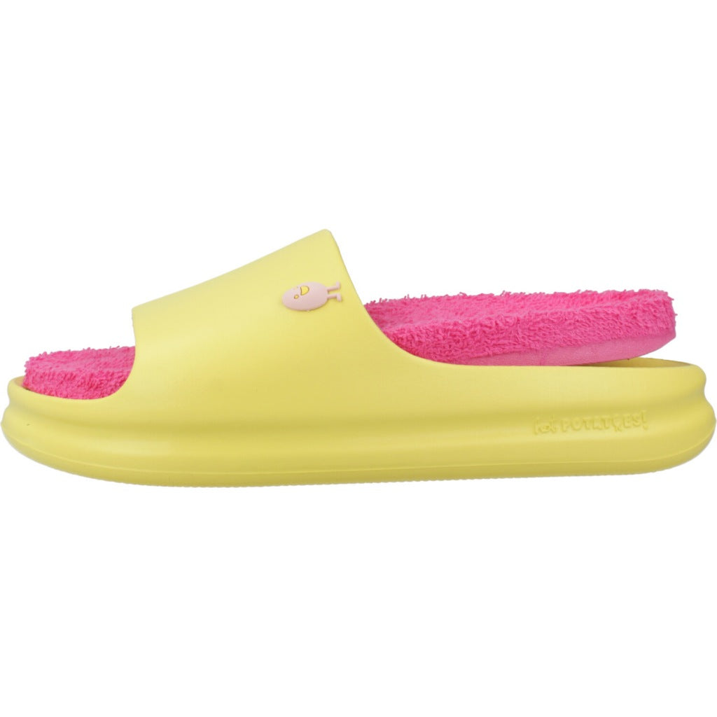 HOT POTATOES GILL en color AMARILLO (2)