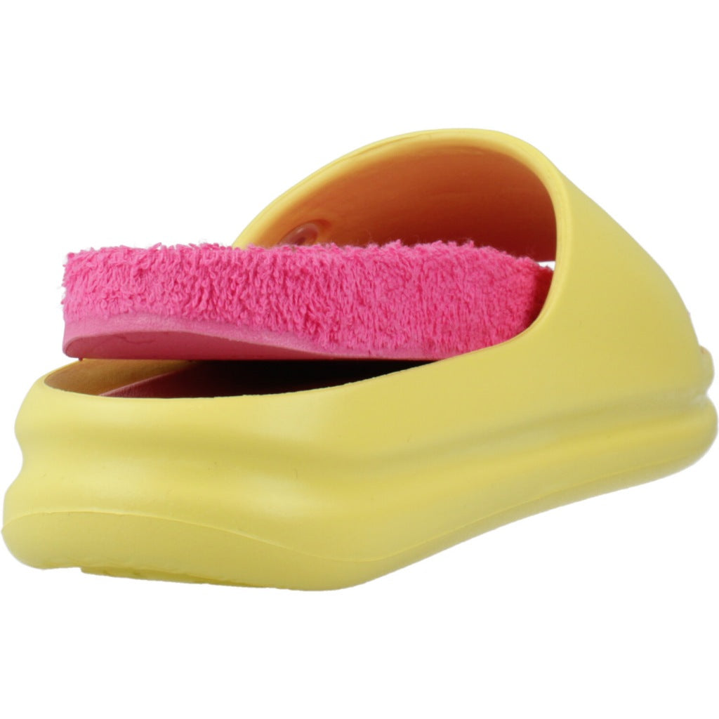 HOT POTATOES GILL en color AMARILLO (3)