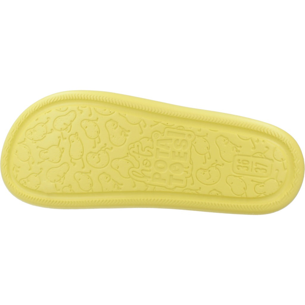 HOT POTATOES GILL en color AMARILLO (6)