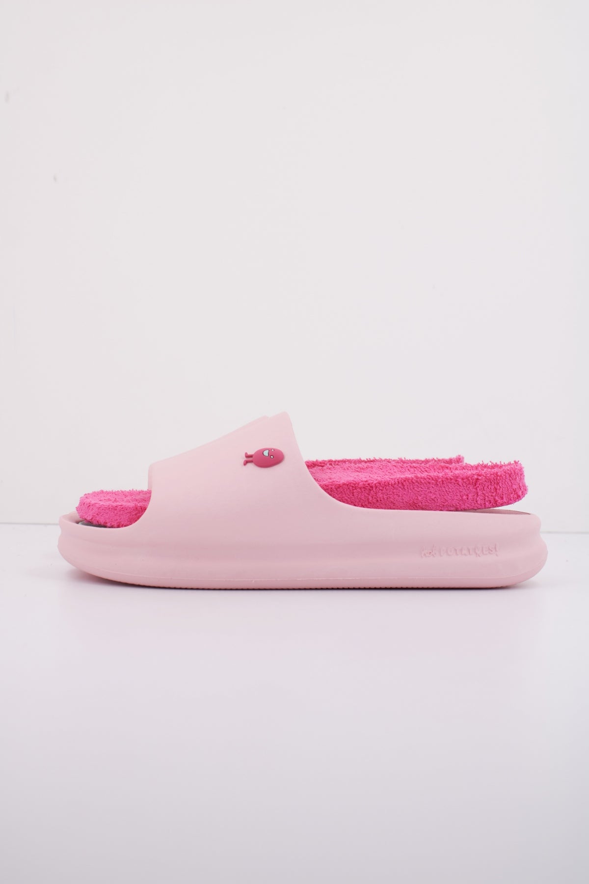 HOT POTATOES GILL en color ROSA (1)