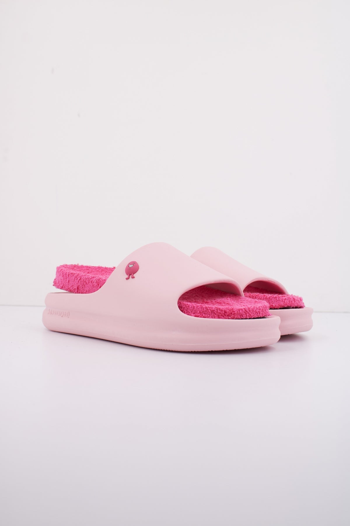 HOT POTATOES GILL en color ROSA (2)