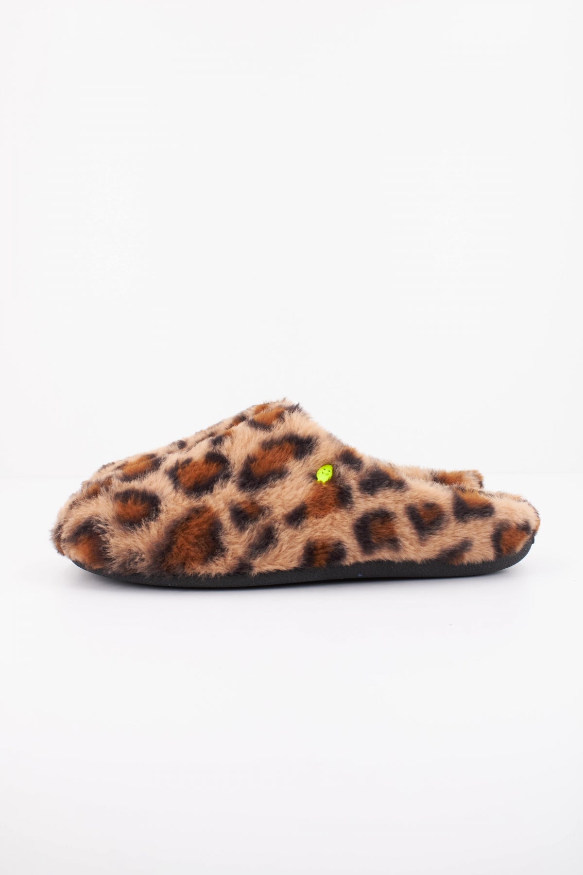 HOT POTATOES AUDUBON en color ANIMAL PRINT (1)