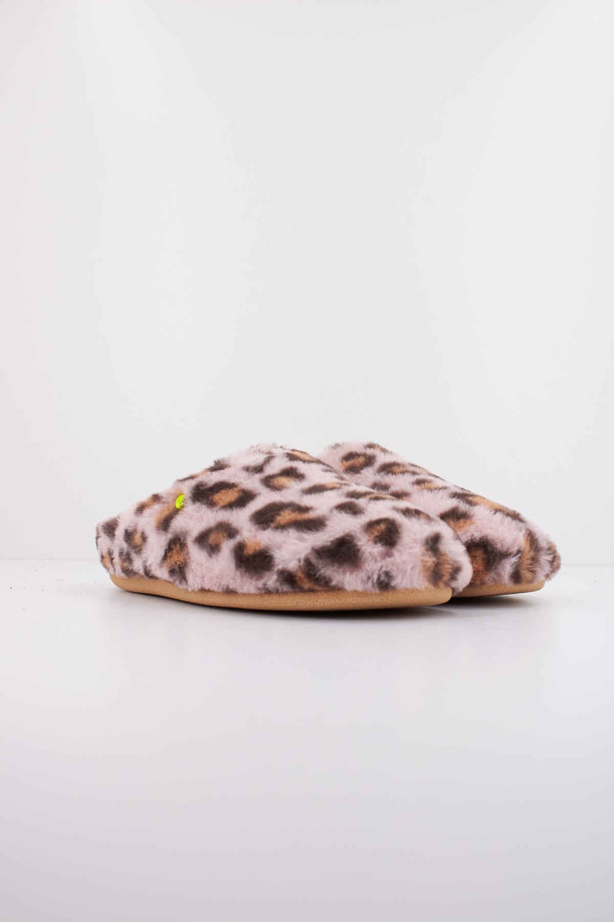 HOT POTATOES AUDUBON en color ANIMAL PRINT (2)