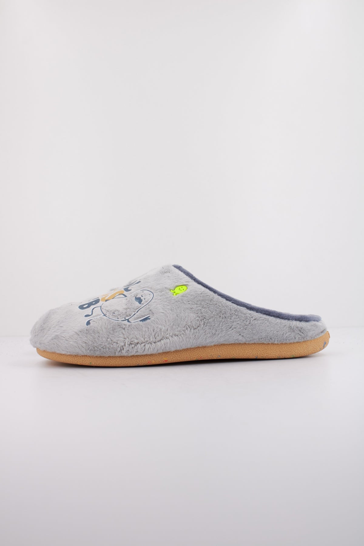 HOT POTATOES PERLEY en color GRIS (1)