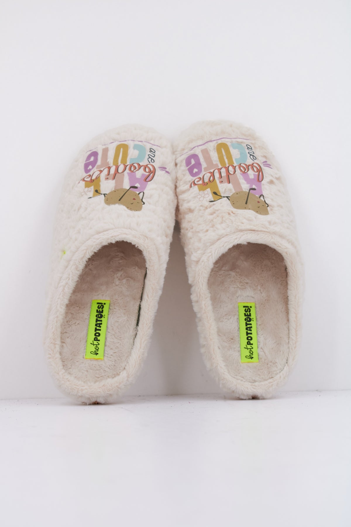 HOT POTATOES PANCRAS en color BEIS (3)