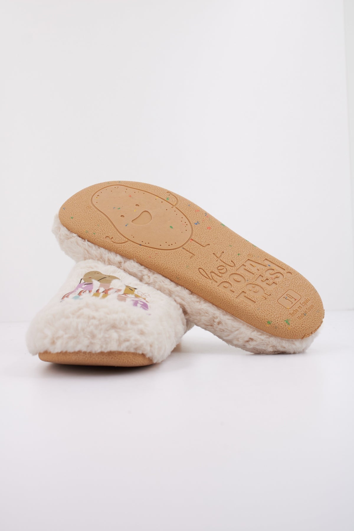 HOT POTATOES PANCRAS en color BEIS (5)