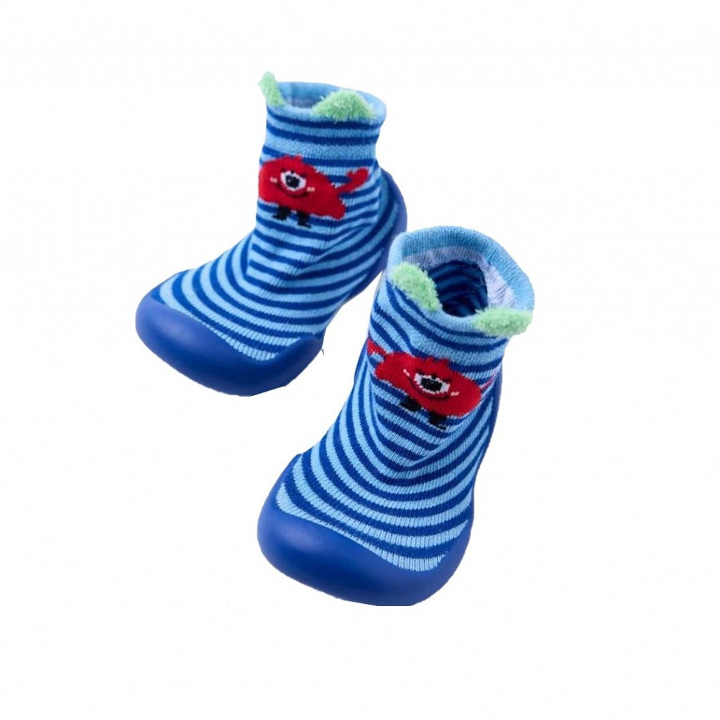 HOT POTATOES P en color AZUL (4)