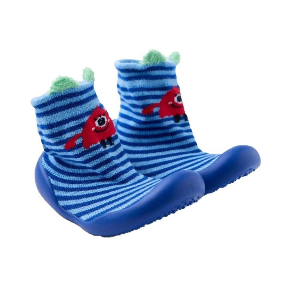 HOT POTATOES P en color AZUL (6)