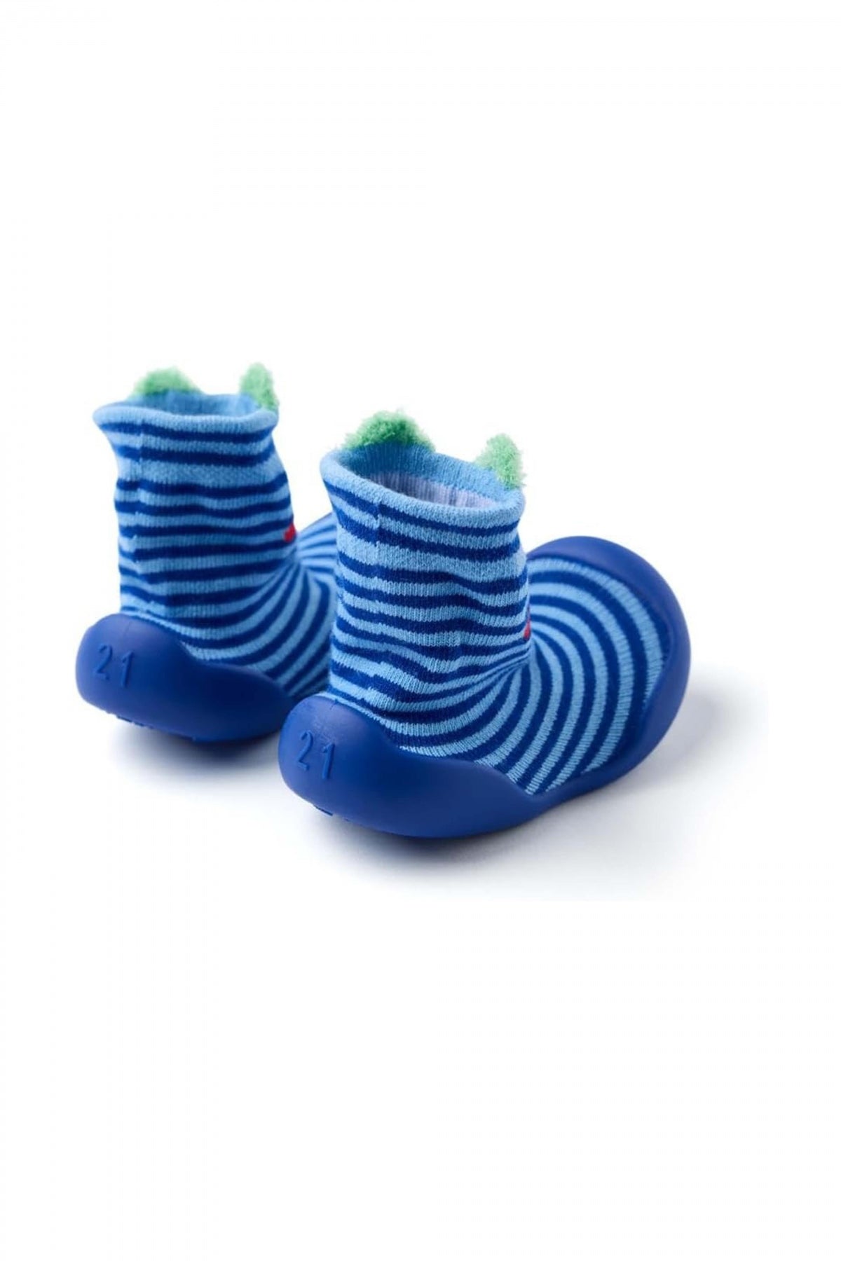 HOT POTATOES P en color AZUL (2)