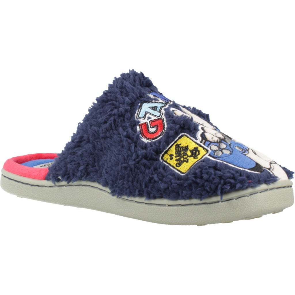 HOT POTATOES ORWELL en color AZUL (5)