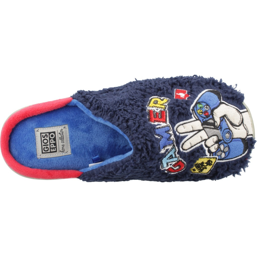 HOT POTATOES ORWELL en color AZUL (7)