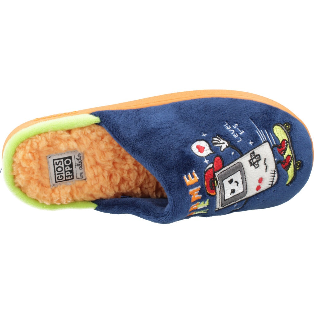 HOT POTATOES COMFREY en color AZUL (7)