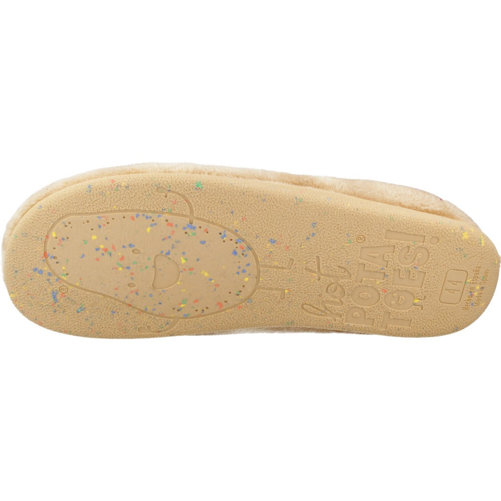 HOT POTATOES PINCKNEY en color MARRON (6)