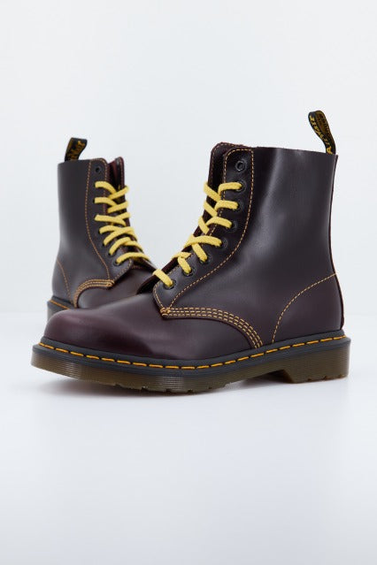 DR. MARTENS PASCAL -EYE en color BURDEOS (1)