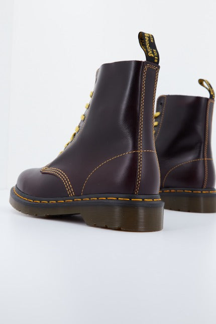 DR. MARTENS PASCAL -EYE en color BURDEOS (2)
