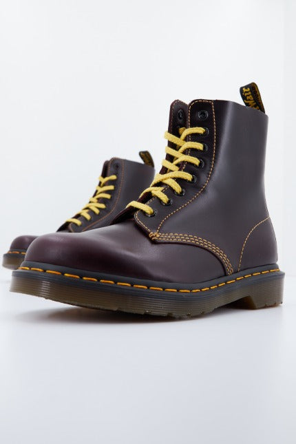 DR. MARTENS PASCAL -EYE en color BURDEOS (3)