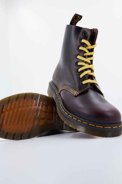 DR. MARTENS PASCAL -EYE en color BURDEOS (4)