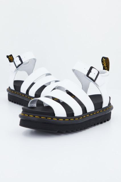 DR. MARTENS BLAIRE HYDRO WHIT en color BLANCO (1)