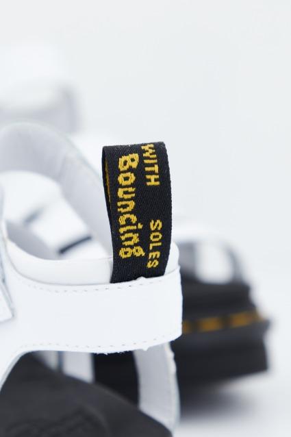 DR. MARTENS BLAIRE HYDRO WHIT en color BLANCO (4)